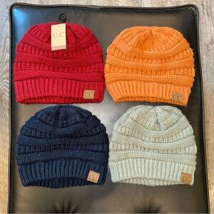 C.C. Beanies